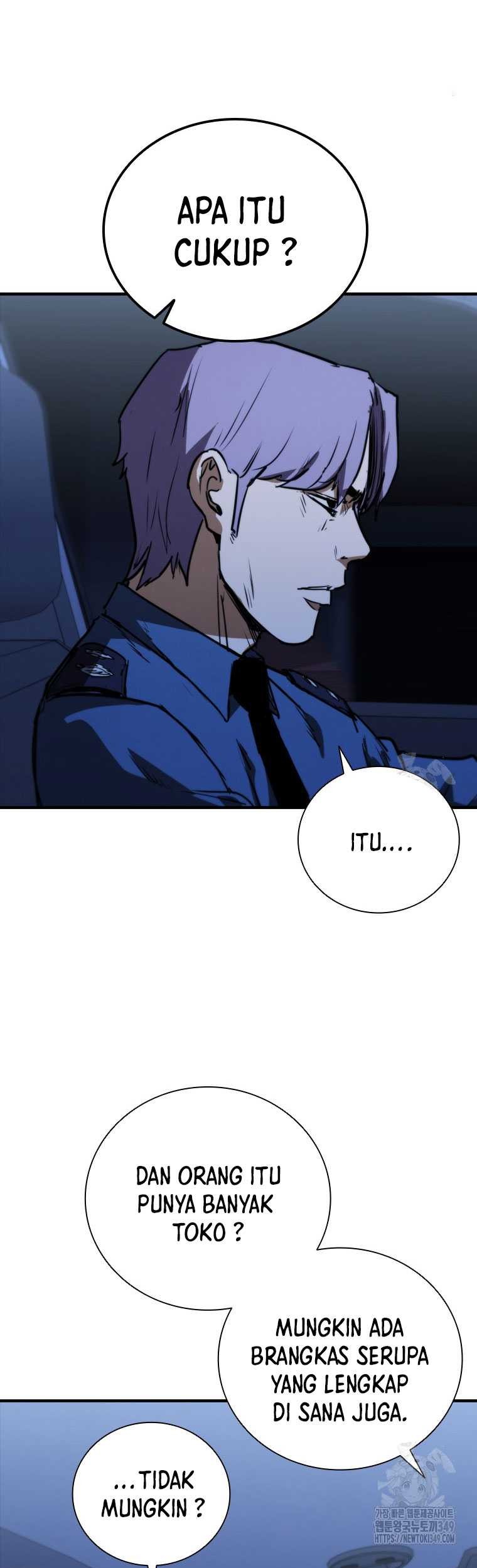 Shark Wyvern Chapter 68 Gambar 68