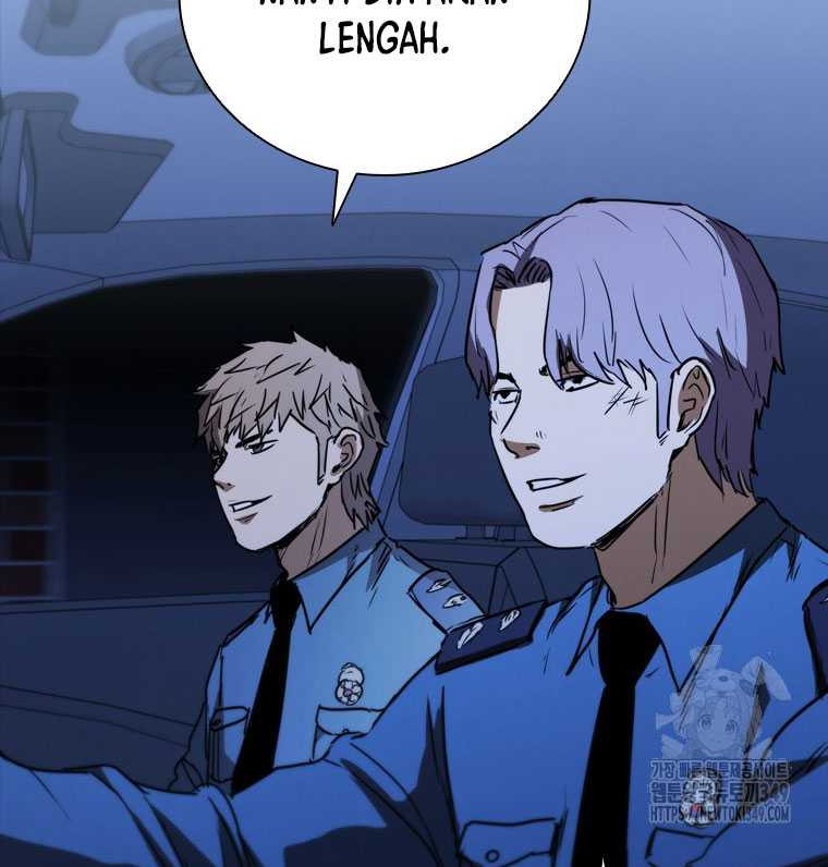 Shark Wyvern Chapter 68 Gambar 70