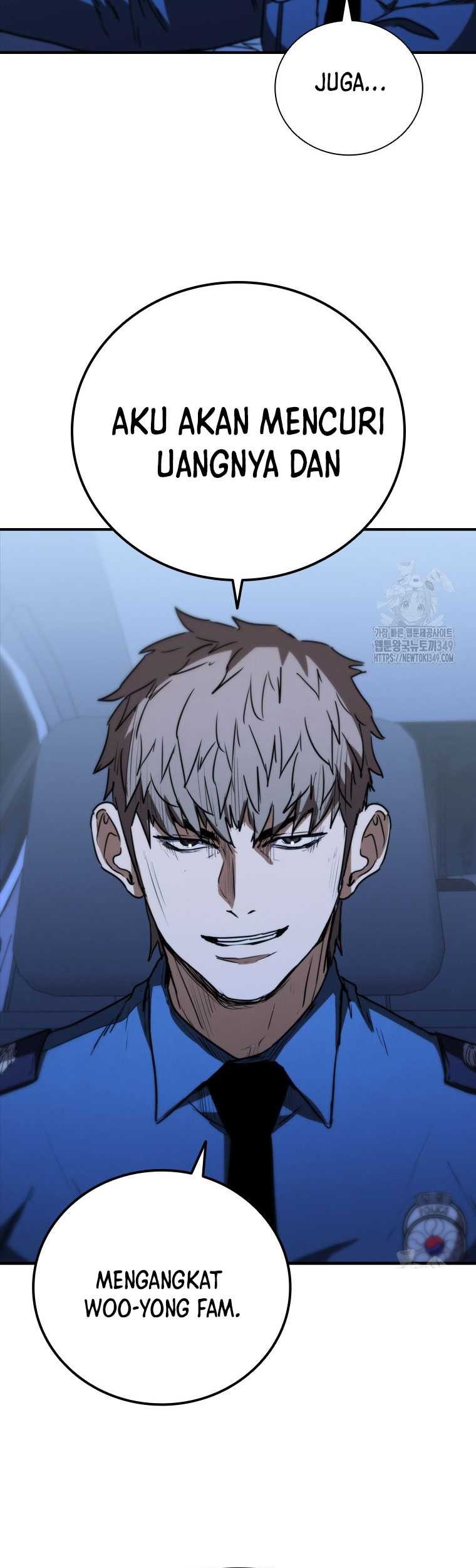 Shark Wyvern Chapter 68 Gambar 71