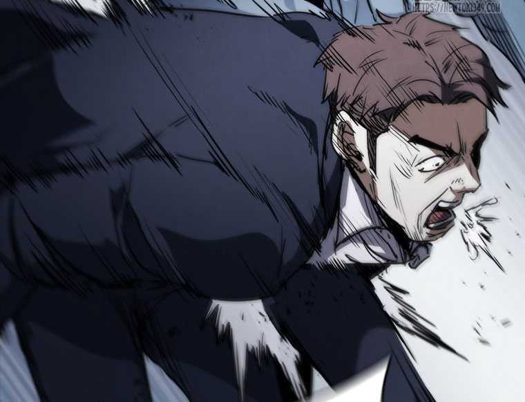 Shark Wyvern Chapter 68 Gambar 16