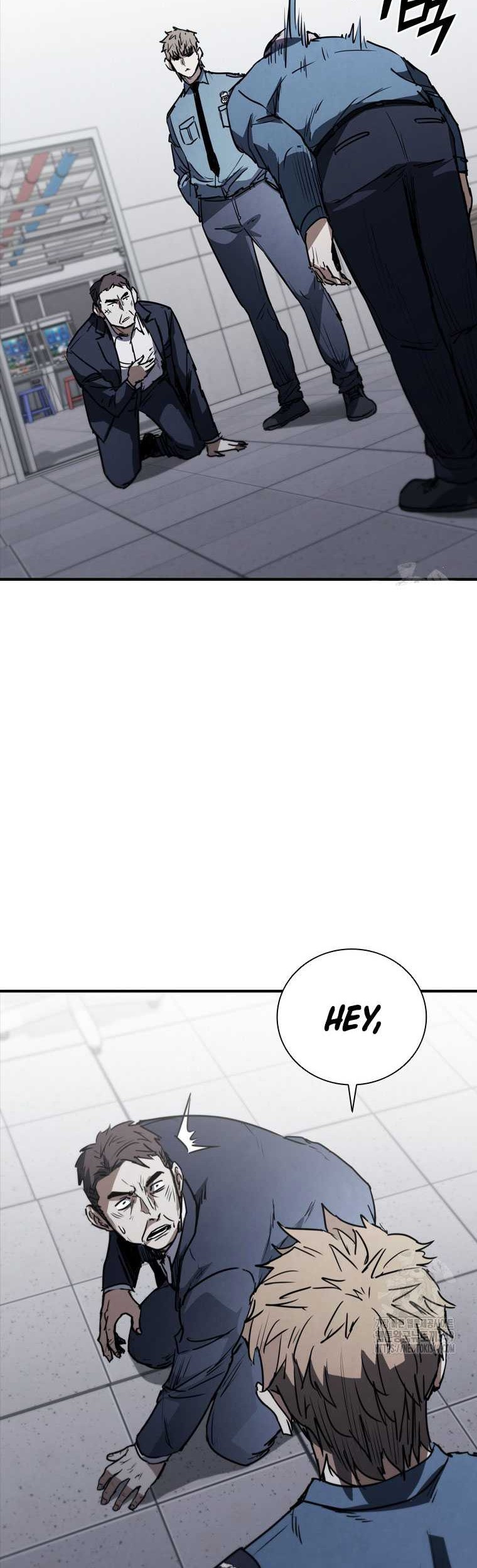 Shark Wyvern Chapter 68 Gambar 21