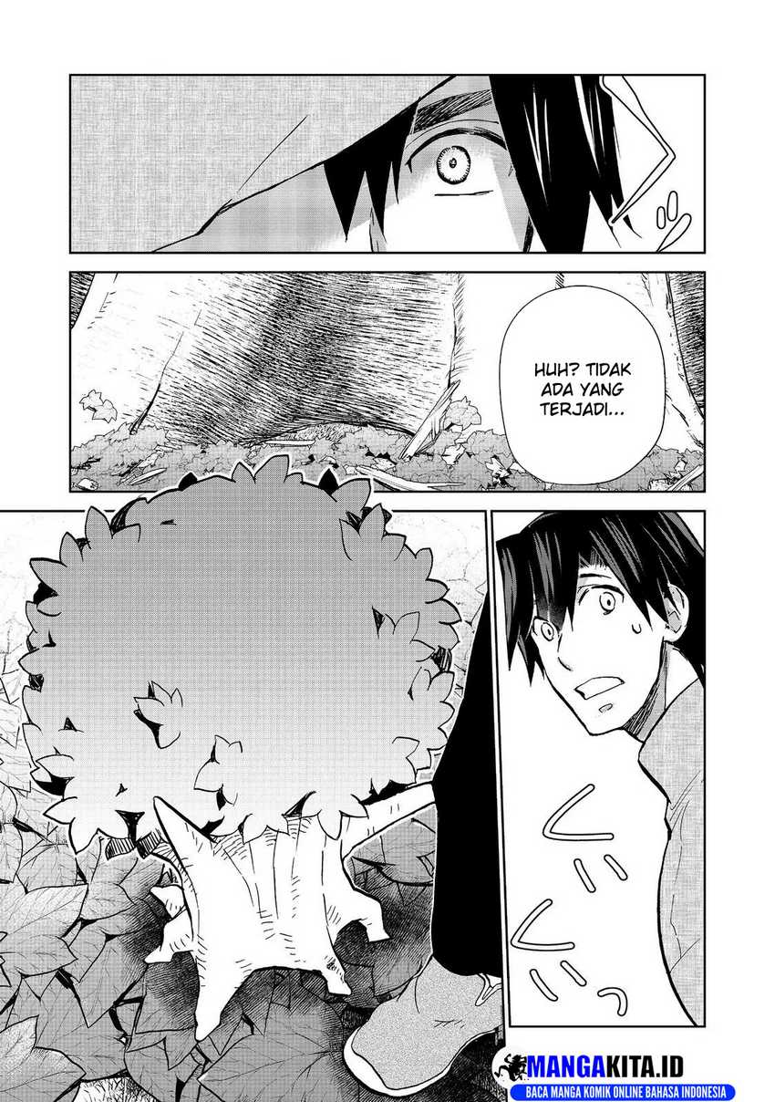 Isekai ni Otosareta… Jouka wa Kihon! Chapter 24.2 Gambar 11