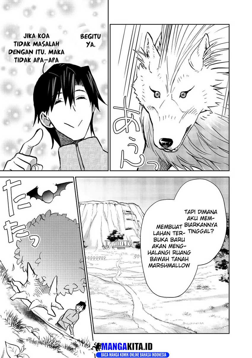 Isekai ni Otosareta… Jouka wa Kihon! Chapter 24.2 Gambar 13