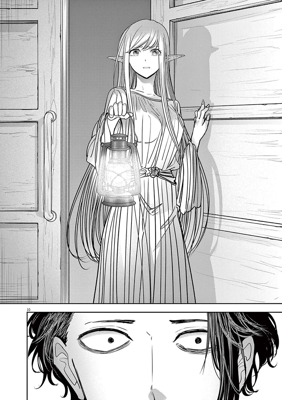 Isekai Shikkaku Chapter 51 Gambar 12