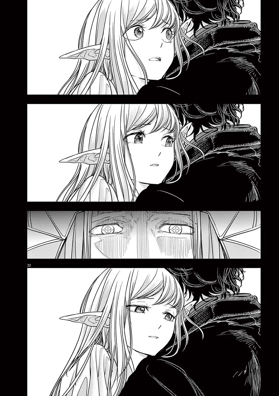 Isekai Shikkaku Chapter 51 Gambar 24