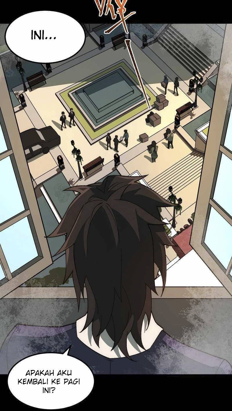 I Created an Urban Legend! Chapter 31 Gambar 5