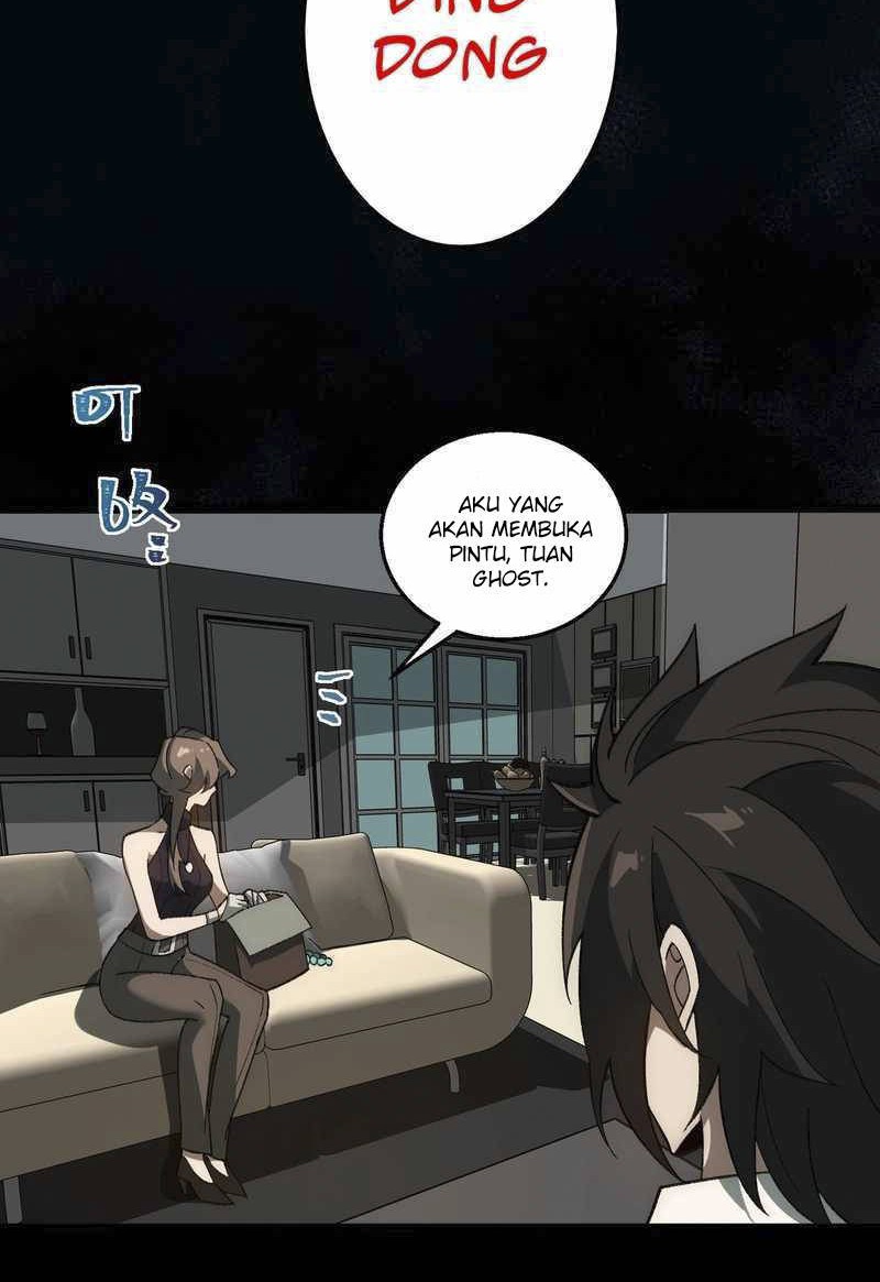 I Created an Urban Legend! Chapter 31 Gambar 24
