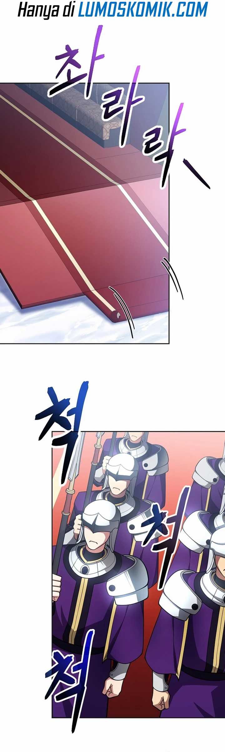 Debuff Master Chapter 37 Gambar 17