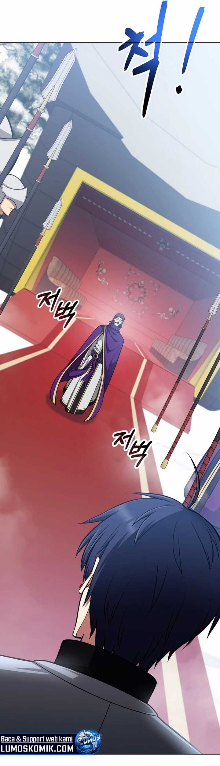 Debuff Master Chapter 37 Gambar 18