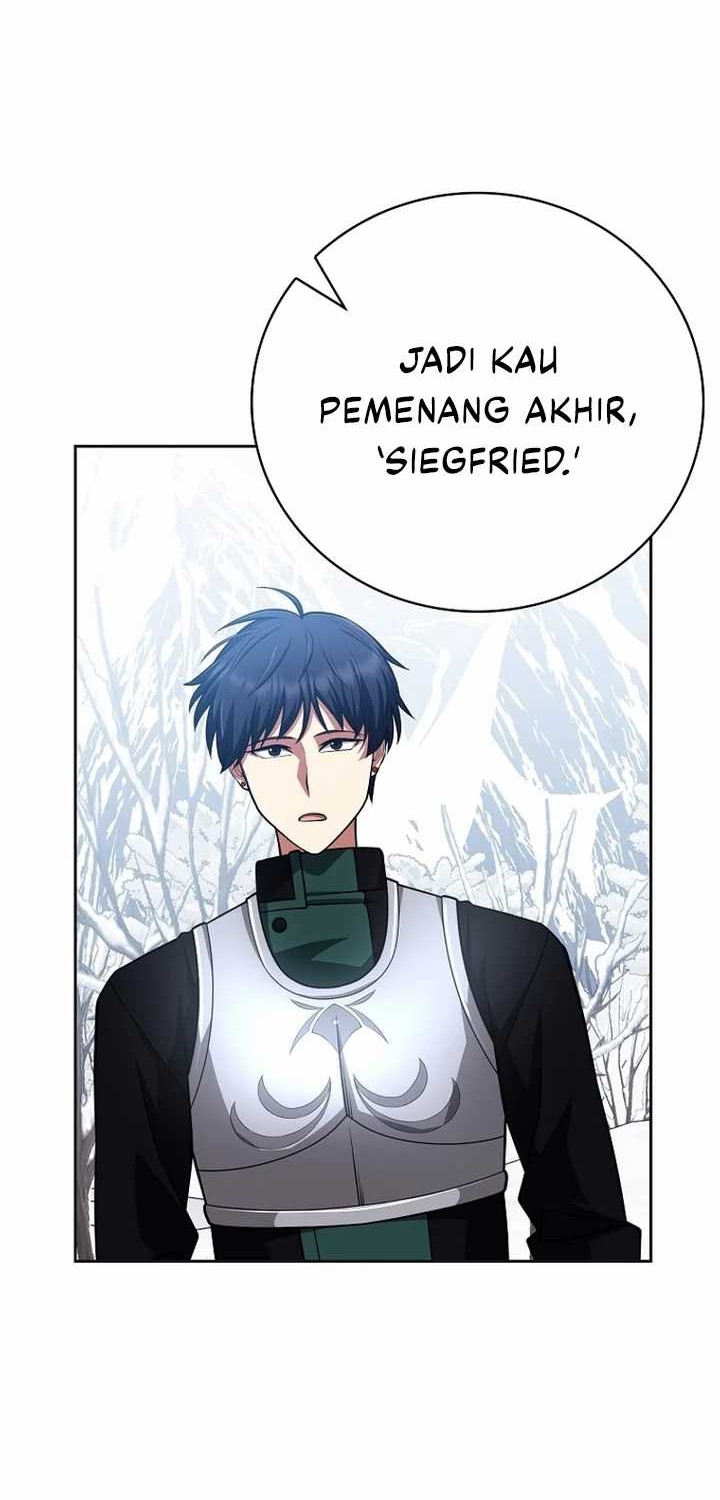 Debuff Master Chapter 37 Gambar 19