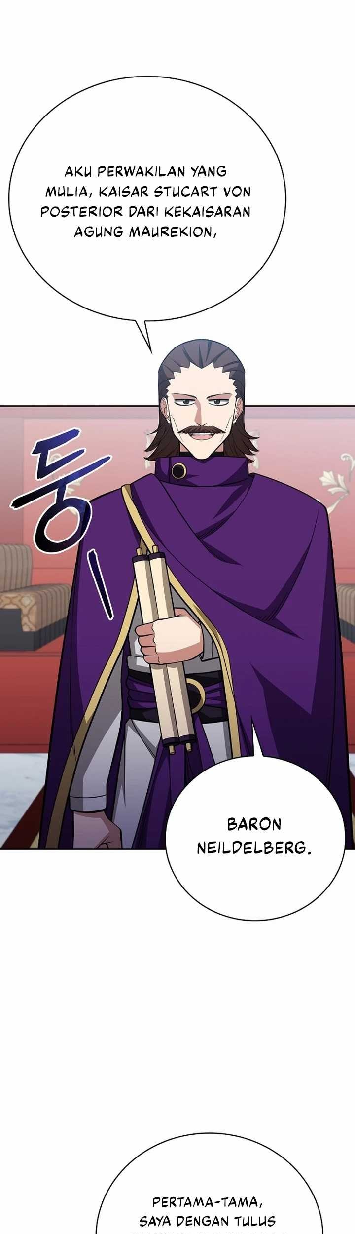 Debuff Master Chapter 37 Gambar 20