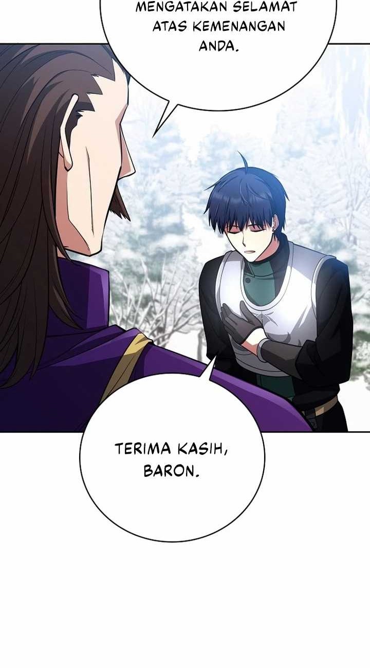 Debuff Master Chapter 37 Gambar 21