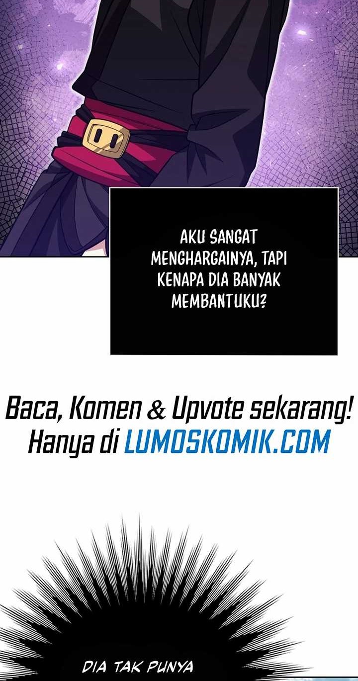 Debuff Master Chapter 37 Gambar 25