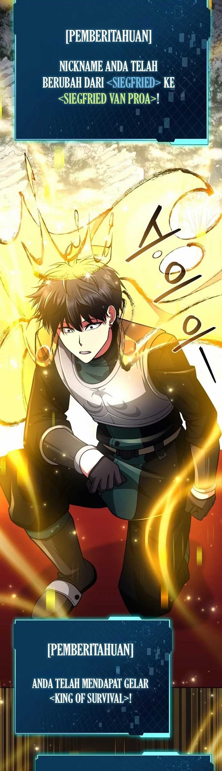 Debuff Master Chapter 37 Gambar 29