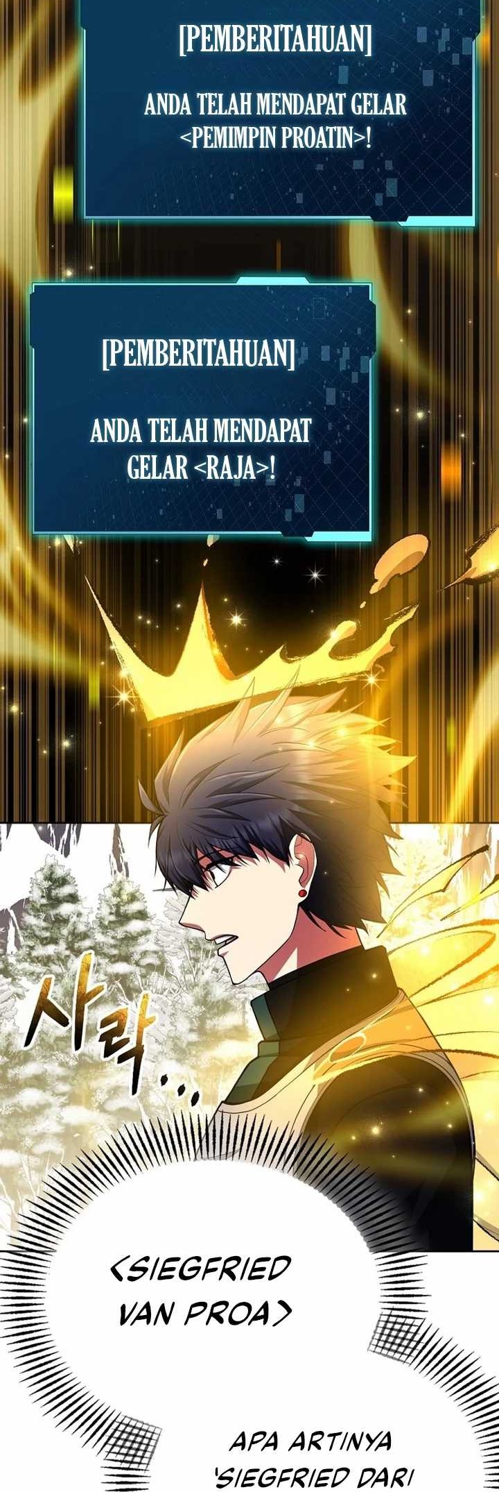 Debuff Master Chapter 37 Gambar 30