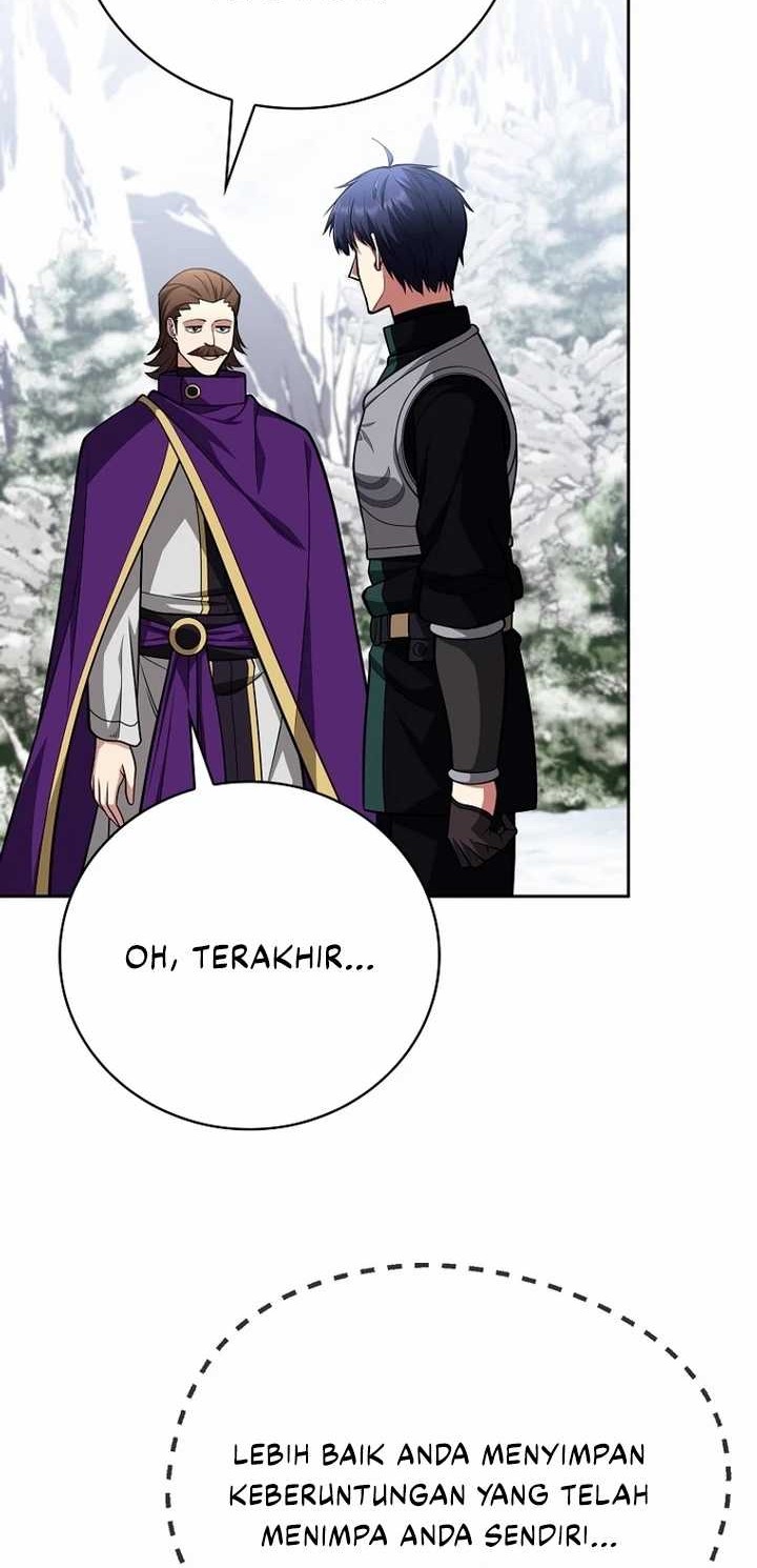 Debuff Master Chapter 37 Gambar 32