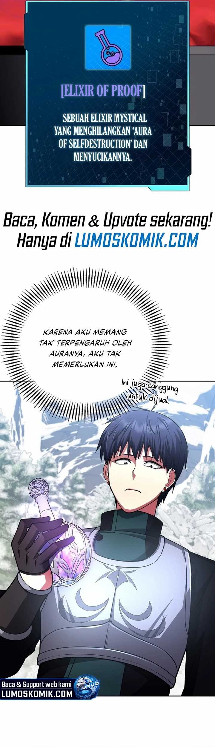 Debuff Master Chapter 37 Gambar 37