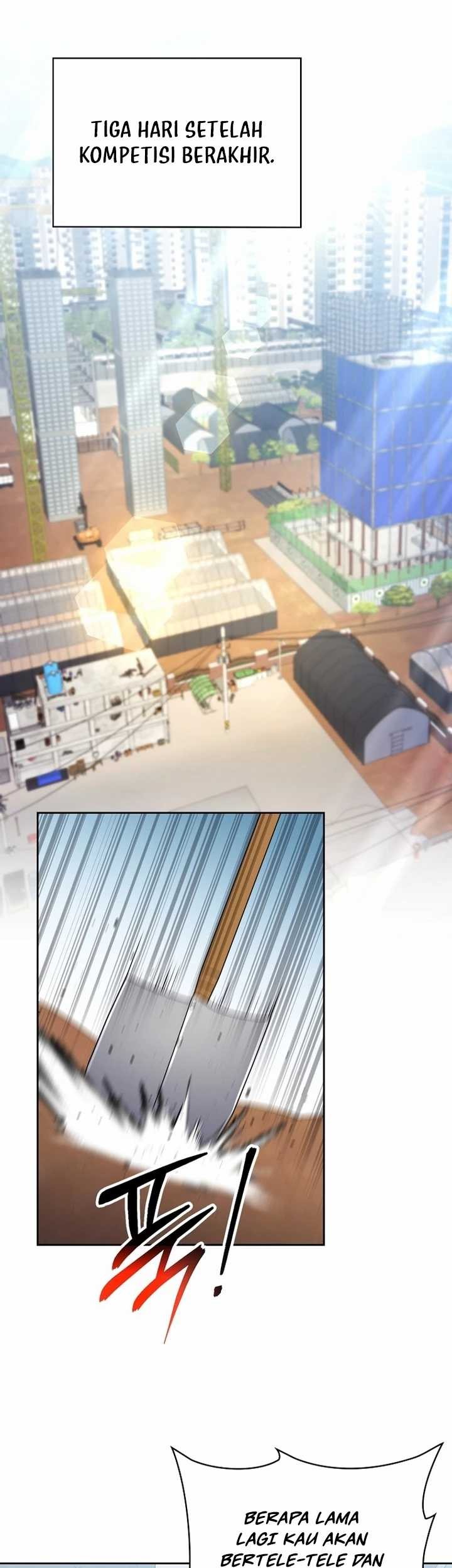 Debuff Master Chapter 37 Gambar 39