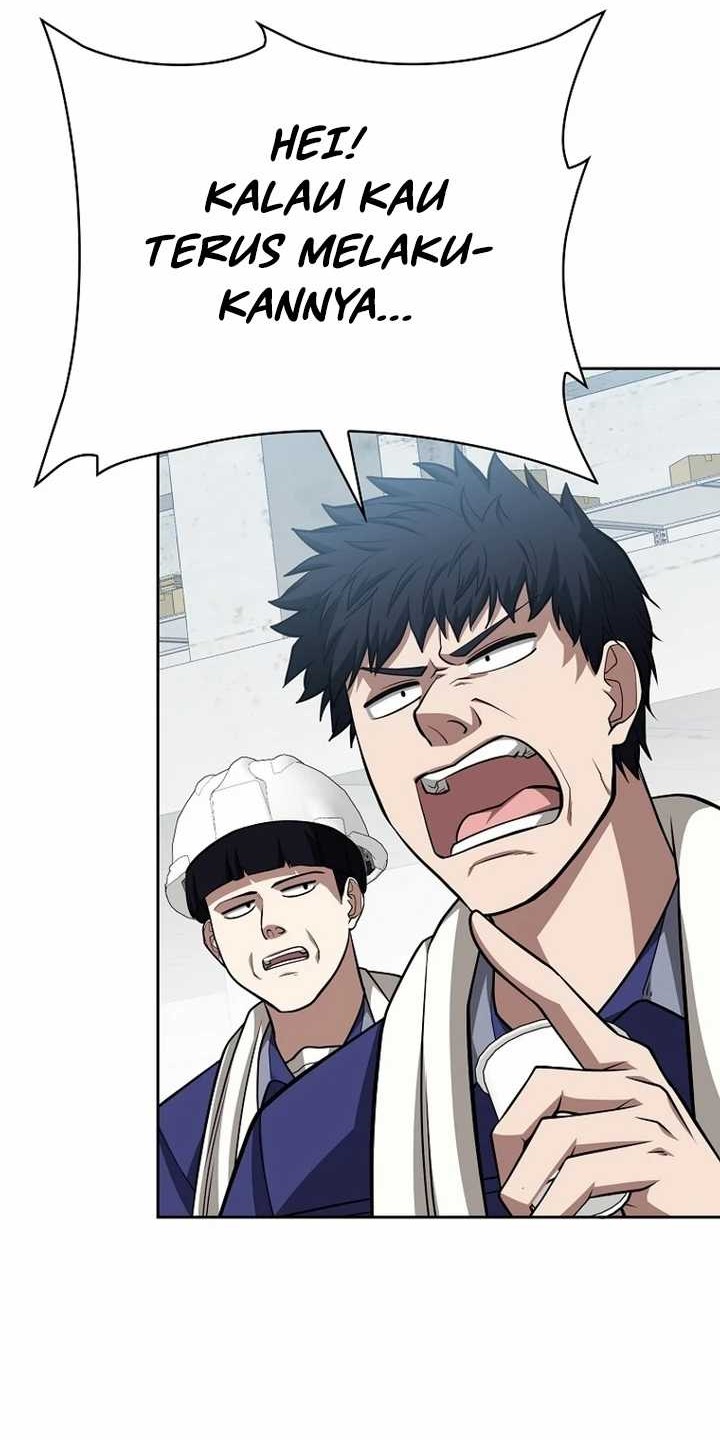 Debuff Master Chapter 37 Gambar 44