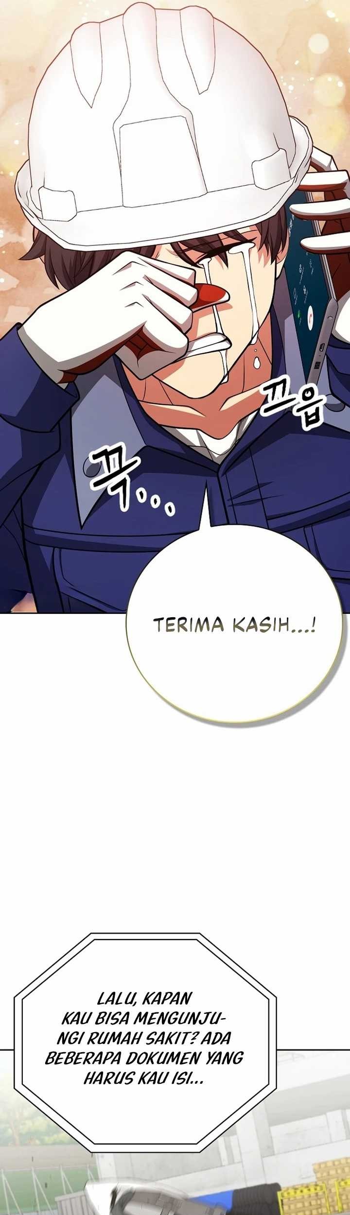 Debuff Master Chapter 37 Gambar 47