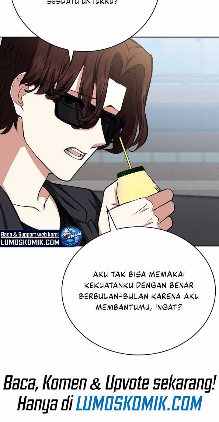 Debuff Master Chapter 37 Gambar 54