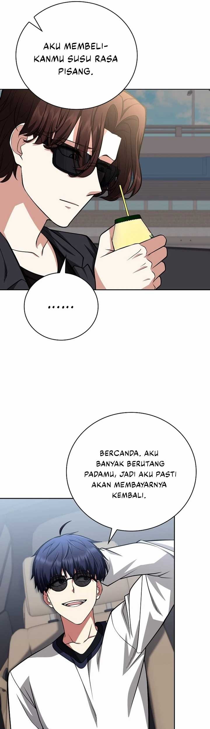 Debuff Master Chapter 37 Gambar 55