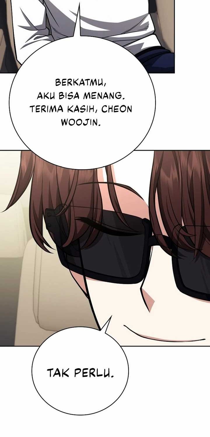 Debuff Master Chapter 37 Gambar 56
