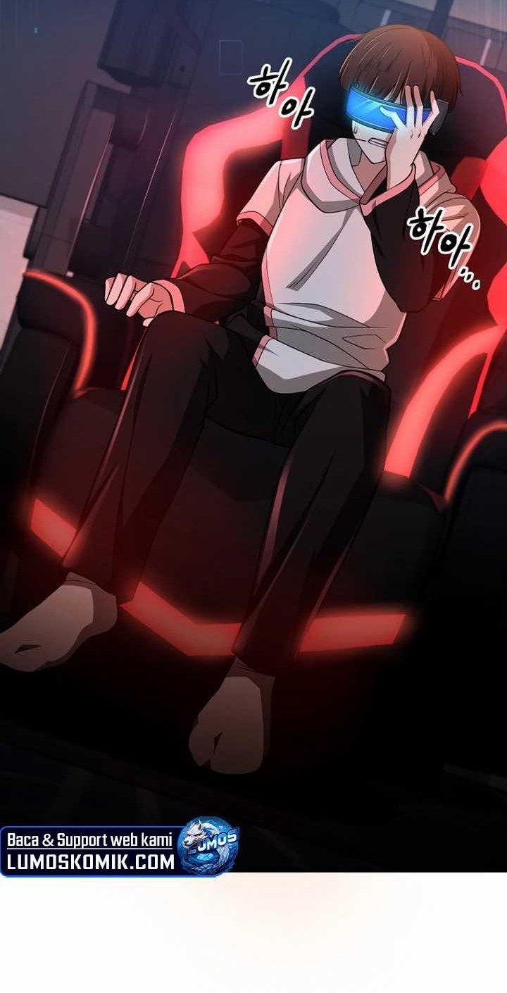 Debuff Master Chapter 37 Gambar 3