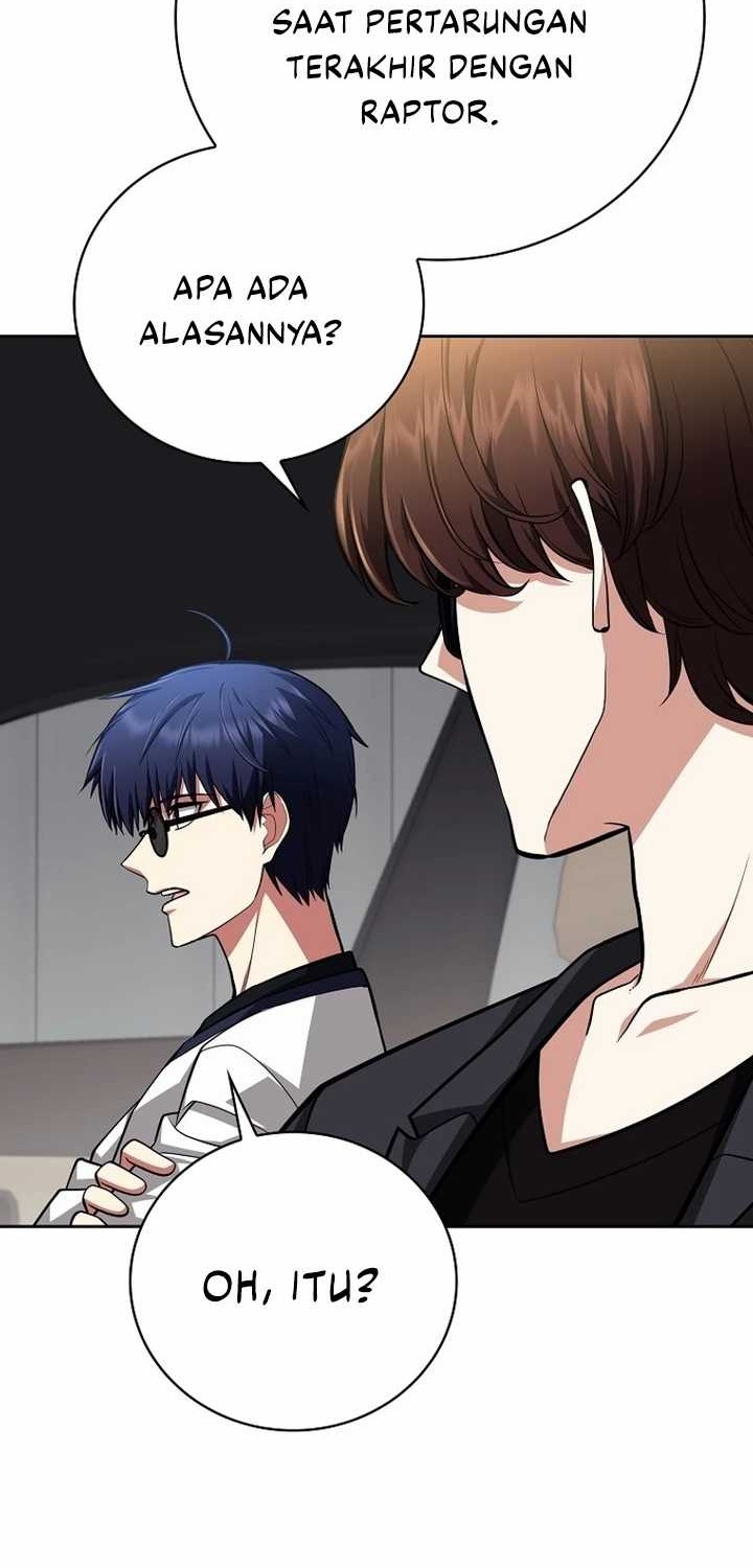 Debuff Master Chapter 37 Gambar 58