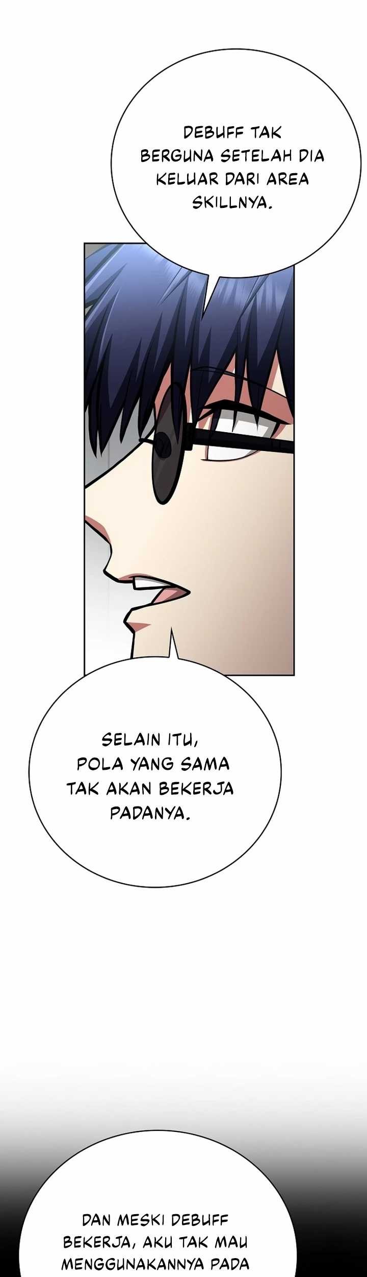 Debuff Master Chapter 37 Gambar 59