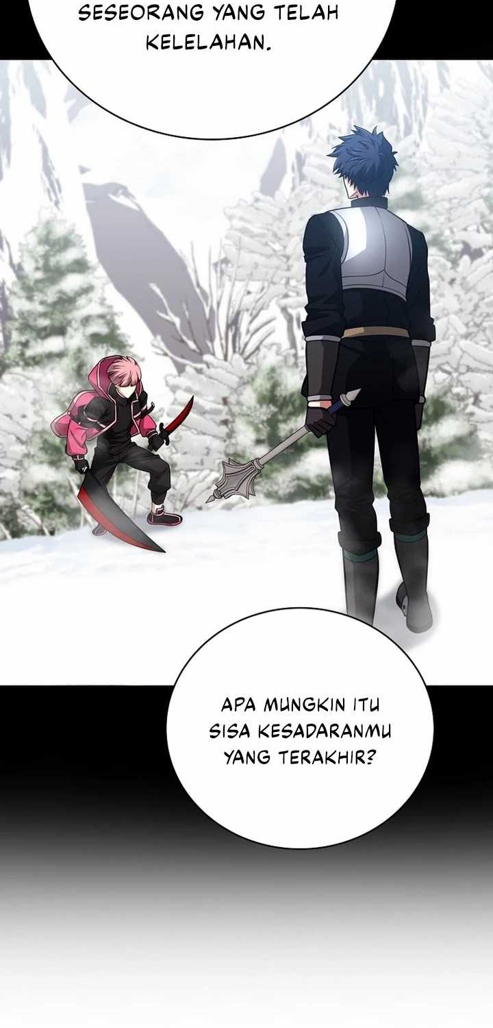 Debuff Master Chapter 37 Gambar 60