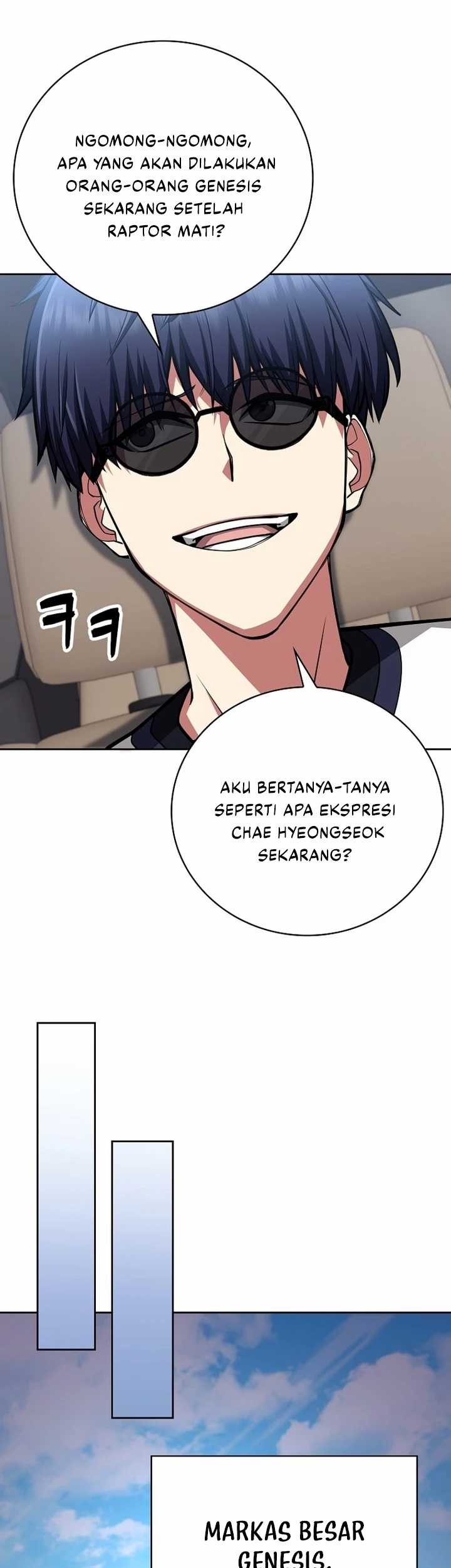 Debuff Master Chapter 37 Gambar 61