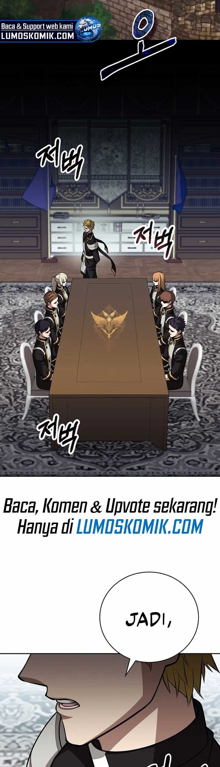 Debuff Master Chapter 37 Gambar 63