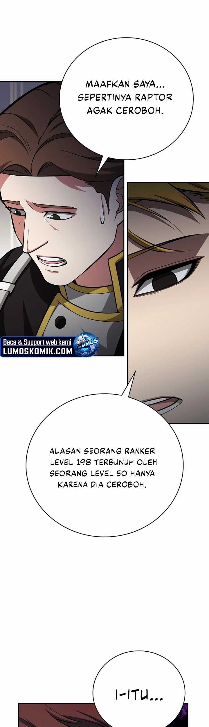 Debuff Master Chapter 37 Gambar 65