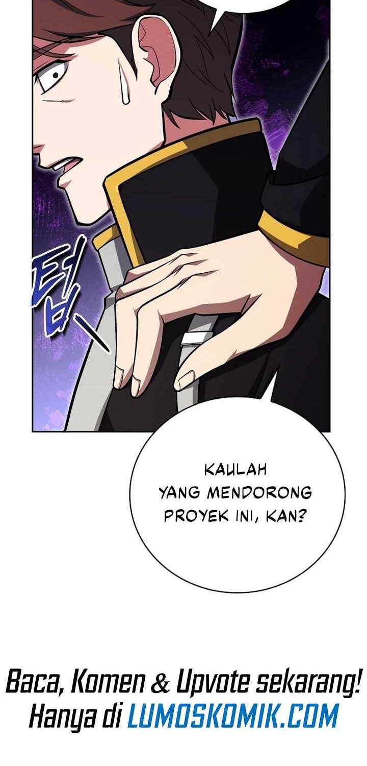 Debuff Master Chapter 37 Gambar 66