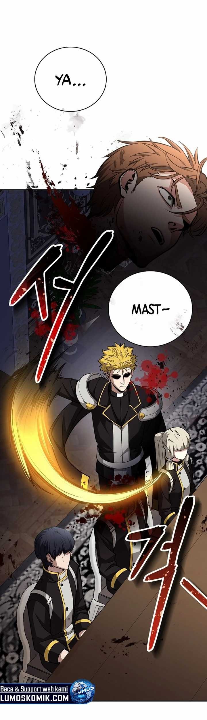 Debuff Master Chapter 37 Gambar 67