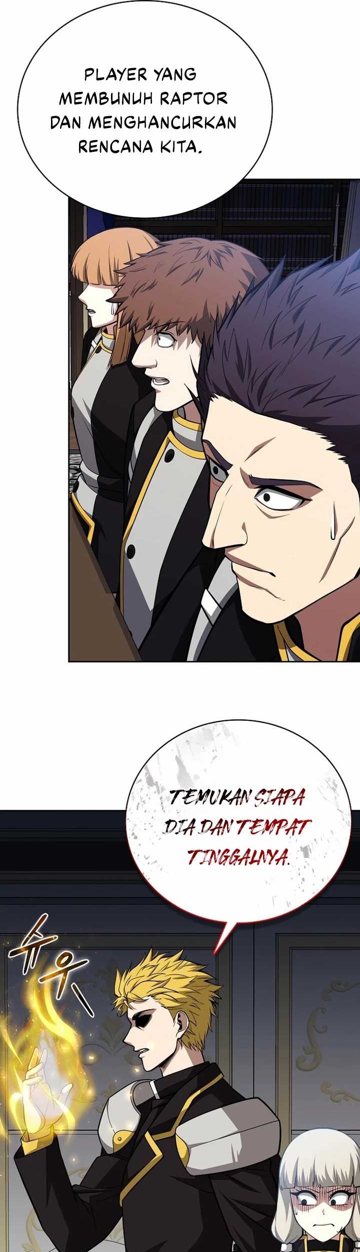 Debuff Master Chapter 37 Gambar 69