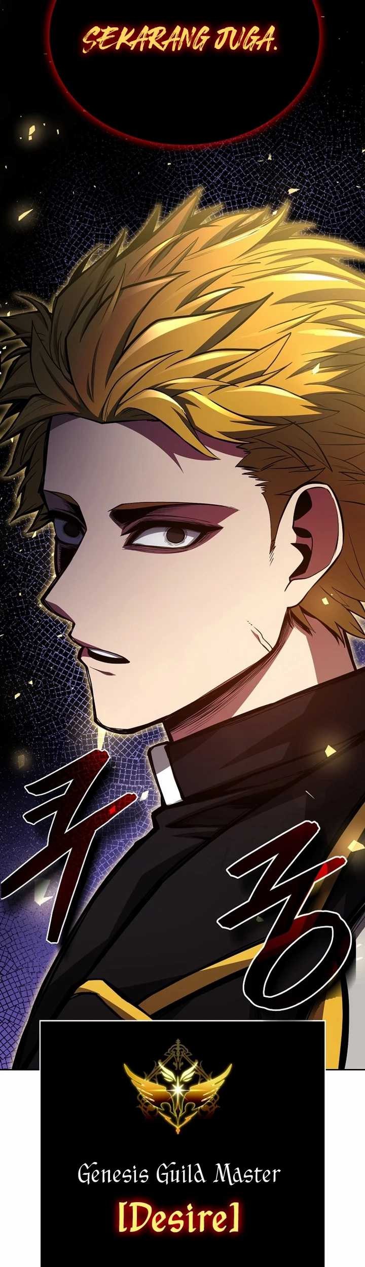 Debuff Master Chapter 37 Gambar 71