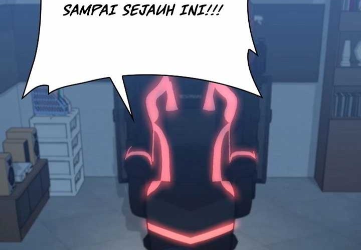 Debuff Master Chapter 37 Gambar 5