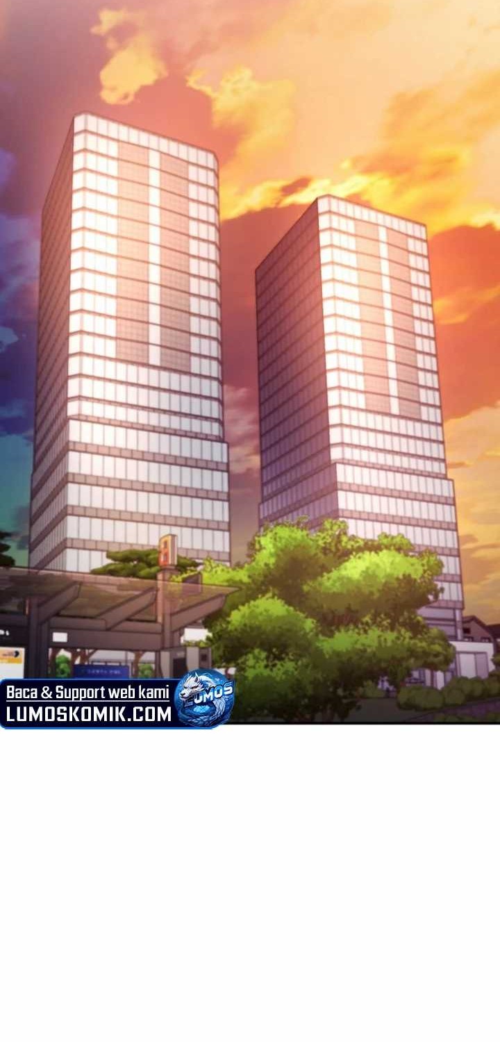 Debuff Master Chapter 37 Gambar 7