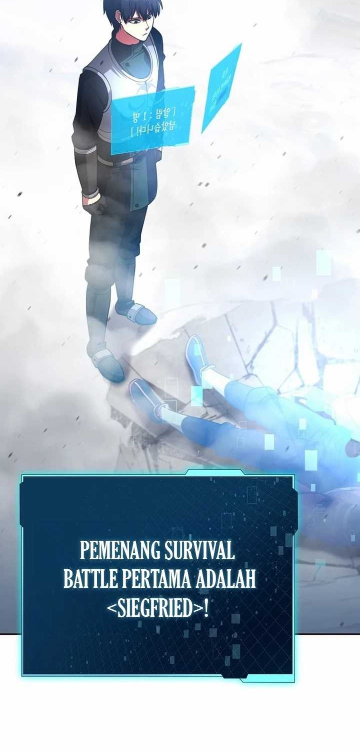 Debuff Master Chapter 37 Gambar 9