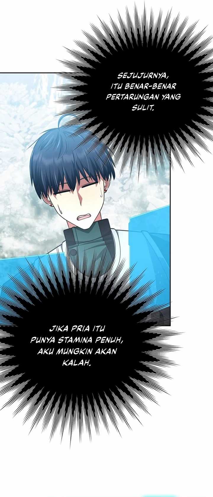 Debuff Master Chapter 37 Gambar 10