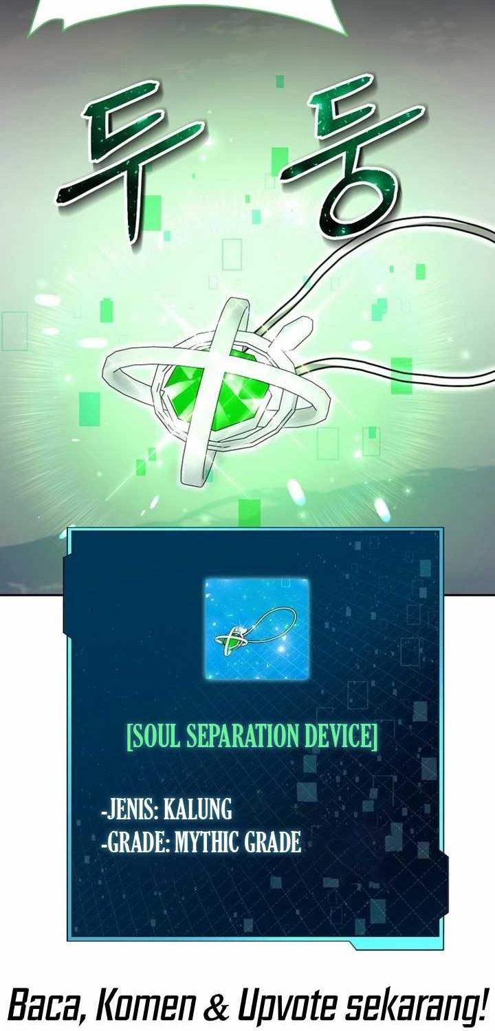 Debuff Master Chapter 37 Gambar 12
