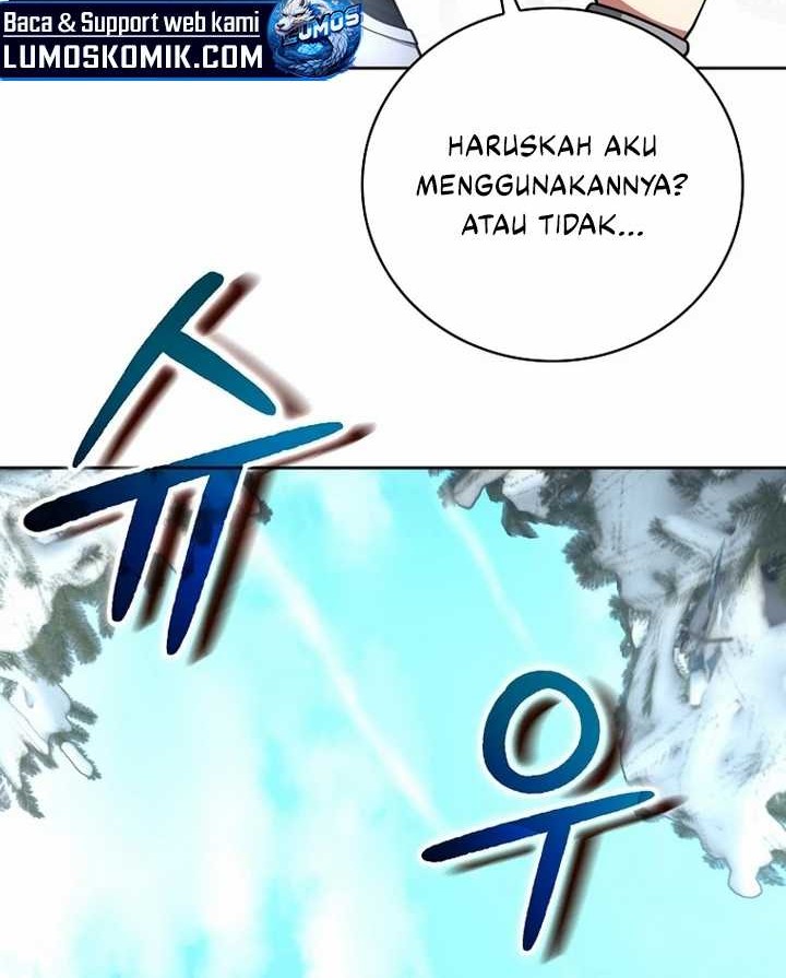 Debuff Master Chapter 37 Gambar 14