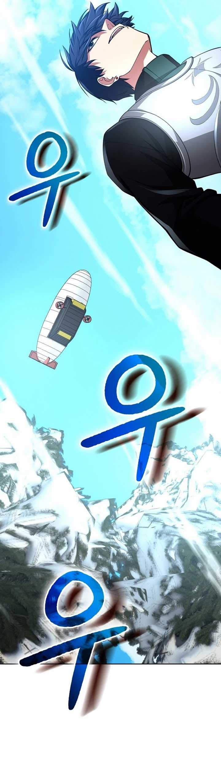 Debuff Master Chapter 37 Gambar 15