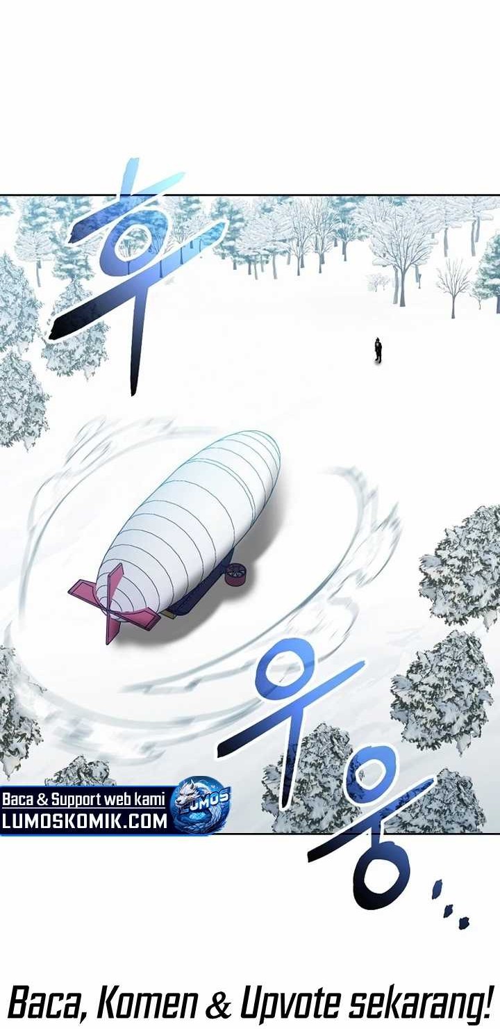 Debuff Master Chapter 37 Gambar 16