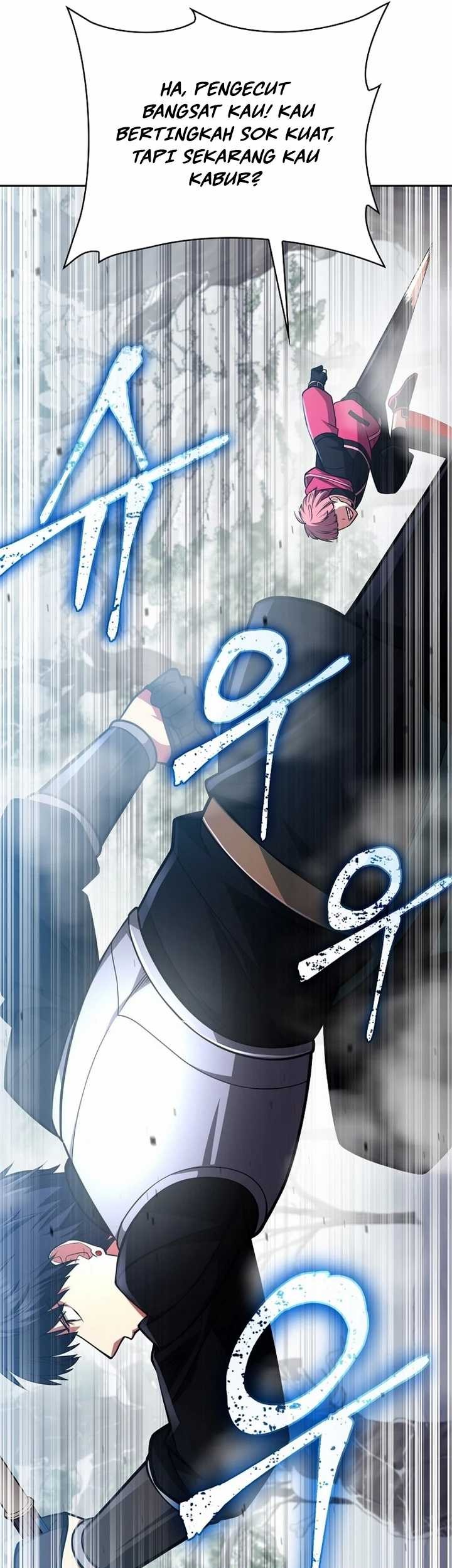 Debuff Master Chapter 36 Gambar 19
