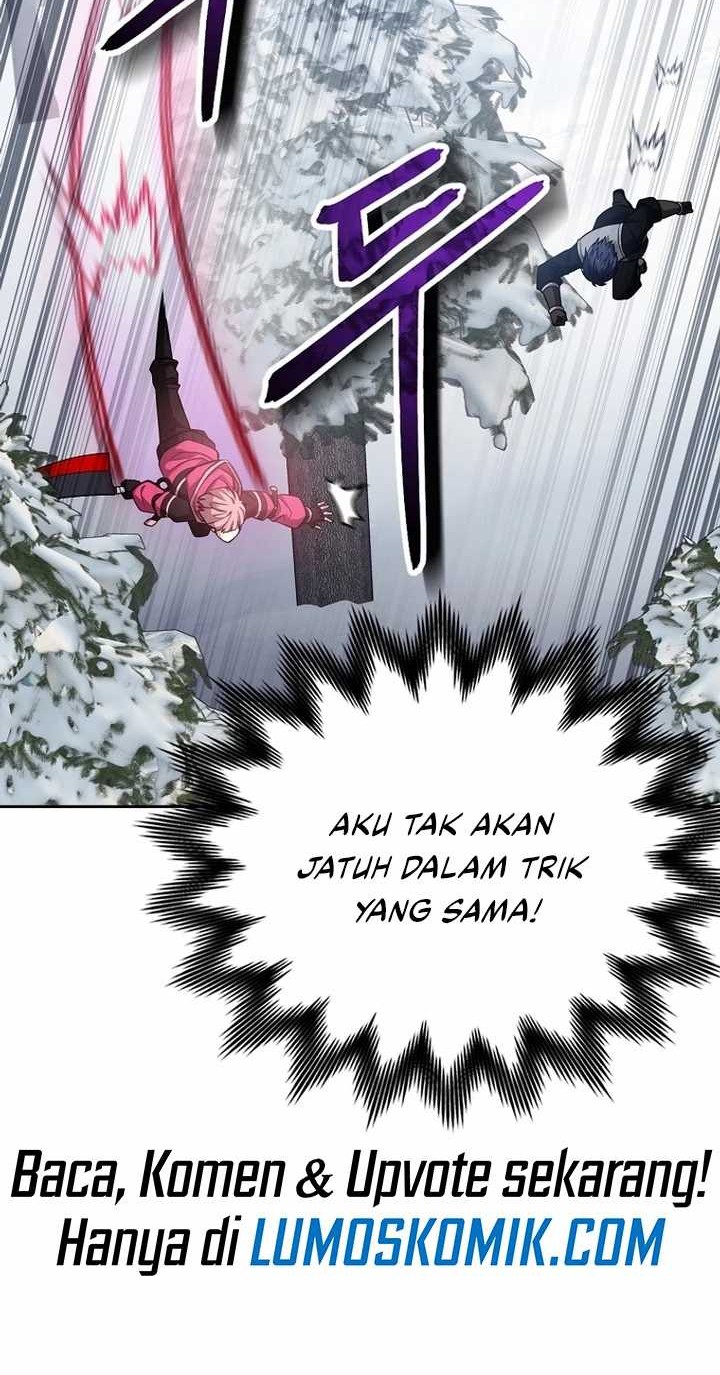 Debuff Master Chapter 36 Gambar 22