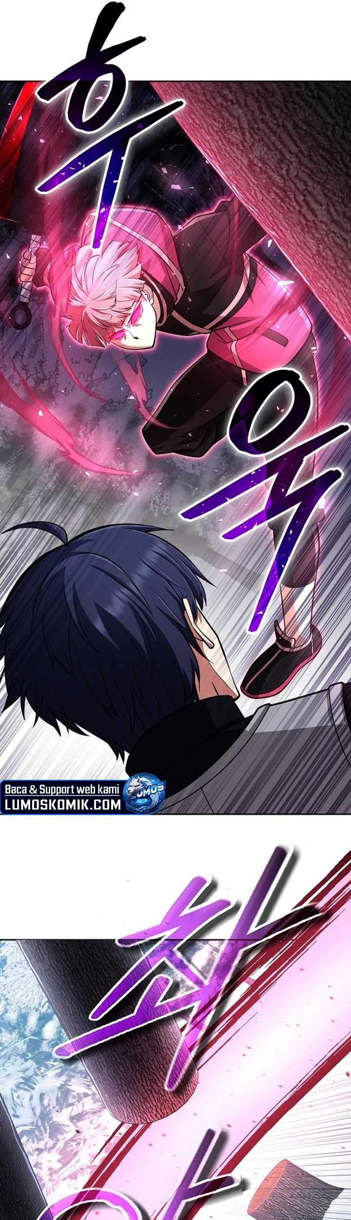 Debuff Master Chapter 36 Gambar 23