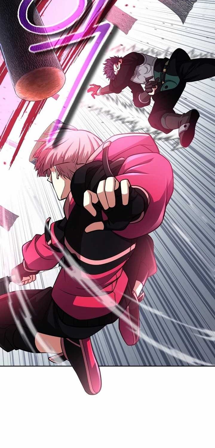 Debuff Master Chapter 36 Gambar 24